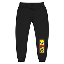 Load image into Gallery viewer, Unisex LonerXLover Joggers