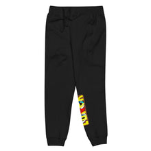 Load image into Gallery viewer, Unisex LonerXLover Joggers